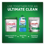 Load image into Gallery viewer, Actionpacs, Fresh Scent, 26.7 Oz Tub, 48/tub, 3 Tubs/carton
