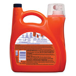Load image into Gallery viewer, Hygienic Clean Heavy 10x Duty Liquid Laundry Detergent, Spring Meadow, 154 Oz Bottle, 4/carton

