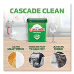 Load image into Gallery viewer, Actionpacs, Fresh Scent, 57 Oz Tub, 105/tub, 2 Tubs/carton
