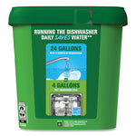 Load image into Gallery viewer, Actionpacs, Fresh Scent, 57 Oz Tub, 105/tub, 2 Tubs/carton
