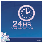 Load image into Gallery viewer, Invisible Solid Anti-perspirant And Deodorant, Powder Fresh, 0.5 Oz Stick
