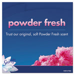 Load image into Gallery viewer, Invisible Solid Anti-perspirant And Deodorant, Powder Fresh, 0.5 Oz Stick, 24/carton
