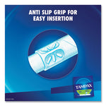 Load image into Gallery viewer, Cardboard Applicator Tampons, Super, 10/box
