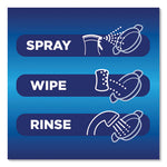 Load image into Gallery viewer, Platinum Powerwash Dish Spray, Fresh, 16 Oz Spray Bottle, 2/pack

