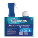 Load image into Gallery viewer, Platinum Powerwash Dish Spray, Fresh, 16 Oz Spray Bottle, 2/pack
