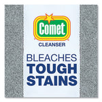 Load image into Gallery viewer, Deodorizing Cleanser With Bleach, Powder, 21 Oz Canister, 24/carton
