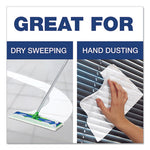 Load image into Gallery viewer, Dry Refill Cloths, 10.63 X 8, White, 32/box
