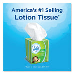 Load image into Gallery viewer, Plus Lotion Facial Tissue, 2-ply, White, 56 Sheets/box, 24 Boxes/carton
