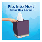 Load image into Gallery viewer, Ultra Soft Facial Tissue, 2-ply, White, 56 Sheets/box, 24 Boxes/carton
