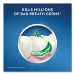 Load image into Gallery viewer, Complete Whitening Toothpaste + Scope, Minty Fresh, 0.85 Oz Tube, 36/carton
