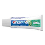 Load image into Gallery viewer, Complete Whitening Toothpaste + Scope, Minty Fresh, 0.85 Oz Tube, 36/carton
