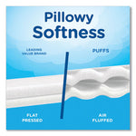 Load image into Gallery viewer, Plus Lotion Facial Tissue, 2-ply, White, 124/box, 3 Box/pack
