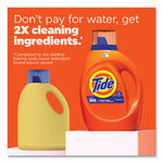 Load image into Gallery viewer, He Laundry Detergent, Original Scent, Liquid, 64 Loads, 92 Oz Bottle
