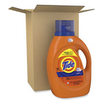 Load image into Gallery viewer, Liquid Laundry Detergent, Original Scent, 92 Oz Bottle

