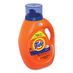 Load image into Gallery viewer, Liquid Laundry Detergent, Original Scent, 92 Oz Bottle
