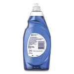 Load image into Gallery viewer, Platinum Liquid Dish Detergent, Refreshing Rain Scent, (3) 24 Oz Bottles Plus (2) Sponges/carton
