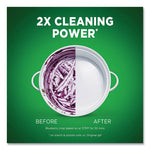 Load image into Gallery viewer, Complete Gel Dishwasher Detergent, Fresh, 120 Oz Bottle, 4/carton
