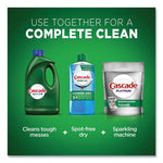 Load image into Gallery viewer, Complete Gel Dishwasher Detergent, Fresh, 120 Oz Bottle, 4/carton

