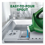 Load image into Gallery viewer, Complete Gel Dishwasher Detergent, Fresh, 120 Oz Bottle, 4/carton
