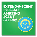 Load image into Gallery viewer, Liquid Laundry Detergent, Gain Original Scent, 46 Oz Bottle, 6/carton

