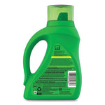 Load image into Gallery viewer, Liquid Laundry Detergent, Gain Original Scent, 46 Oz Bottle, 6/carton

