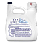 Load image into Gallery viewer, Free And Gentle Liquid Laundry Detergent, 107 Loads, 154 Oz Pump Bottle
