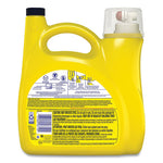 Load image into Gallery viewer, Simply Clean And Fresh Laundry Detergent, Berry Blossom, 89 Loads, 128 Oz Pump Bottle
