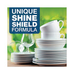 Load image into Gallery viewer, Automatic Dishwasher Detergent Powder, Fresh Scent, 75 Oz Box
