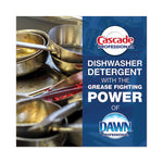 Load image into Gallery viewer, Automatic Dishwasher Detergent Powder, Fresh Scent, 75 Oz Box
