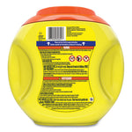 Load image into Gallery viewer, Simply Pods Plus Oxi Laundry Detergent, Fresh Scent, 55/tub
