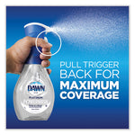 Load image into Gallery viewer, Platinum Powerwash Dish Spray, Free &amp; Clear, Unscented, 16 Oz Spray Bottle
