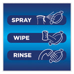 Load image into Gallery viewer, Platinum Powerwash Dish Spray, Free &amp; Clear, Unscented, 16 Oz Spray Bottle
