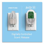 Load image into Gallery viewer, Plug Air Freshener Warmer, 2.5&quot; X 3&quot; X 4&quot;, Off White
