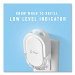 Load image into Gallery viewer, Plug Air Freshener Warmer, 2.5&quot; X 3&quot; X 4&quot;, Off White
