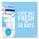Load image into Gallery viewer, Plug Air Freshener Warmer, 2.5&quot; X 3&quot; X 4&quot;, Off White
