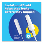 Load image into Gallery viewer, Pearl Tampons, Regular, 36/box
