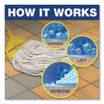 Load image into Gallery viewer, Dilute 2 Go, Mr Clean Finished Floor Cleaner, Lemon Scent, 4.5 L Jug, 1/carton
