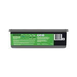 Load image into Gallery viewer, Heavy-duty Wet Refill Cloths, 10 X 8, Open Window Fresh, 20/tub, 6 Tubs/carton
