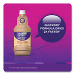 Load image into Gallery viewer, Wetjet System Cleaning-solution Refill, Blossom Breeze Scent, 1.25 L Bottle, 4/carton
