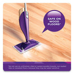 Load image into Gallery viewer, Wetjet System Cleaning-solution Refill, Original Scent, 1.25 L Bottle, 4/carton
