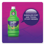 Load image into Gallery viewer, Wetjet System Cleaning-solution Refill, Original Scent, 1.25 L Bottle, 4/carton
