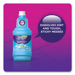 Load image into Gallery viewer, Wetjet System Cleaning-solution Refill, Fresh Scent, 1.25 L Bottle
