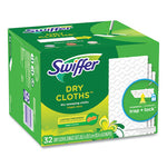 Load image into Gallery viewer, Dry Refill Cloths. 8 X 10.4, White, 32 Box, 4 Boxes/carton
