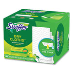 Load image into Gallery viewer, Dry Refill Cloths. 8 X 10.4, White, 32 Box, 4 Boxes/carton
