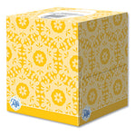 Load image into Gallery viewer, Facial Tissue, 2-ply, White, 64 Sheets/box, 24 Boxes/carton
