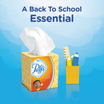 Load image into Gallery viewer, Facial Tissue, 2-ply, White, 64 Sheets/box, 24 Boxes/carton
