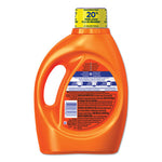 Load image into Gallery viewer, Plus Febreze Liquid Laundry Detergent, Spring And Renewal, 92 Oz Bottle, 4/carton
