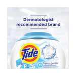 Load image into Gallery viewer, Pods, Unscented, 81 Pods/tub, 4 Tubs Carton
