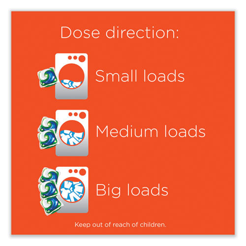 Pods, Original Scent, 81 Pods/pack