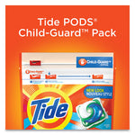 Load image into Gallery viewer, Pods, Laundry Detergent, Clean Breeze, 35/pack, 4 Pack/carton
